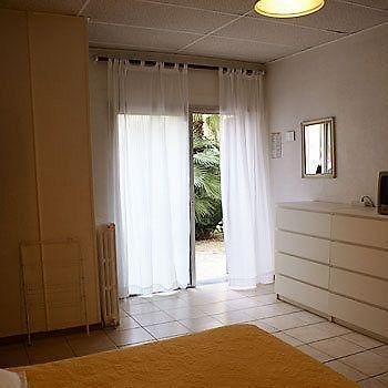 Clair Hotel Nice Eksteriør bilde