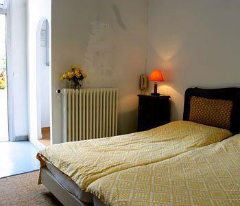 Clair Hotel Nice Eksteriør bilde
